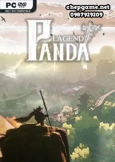 Panda legend