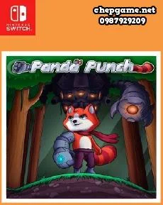 Panda Punch