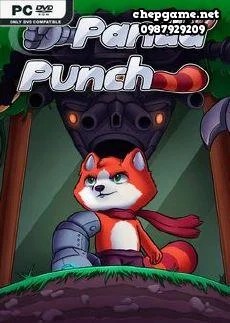 Panda Punch