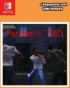 Pandemic 1993