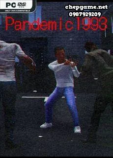 Pandemic 1993