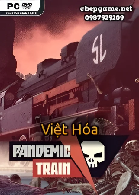 Pandemic Train