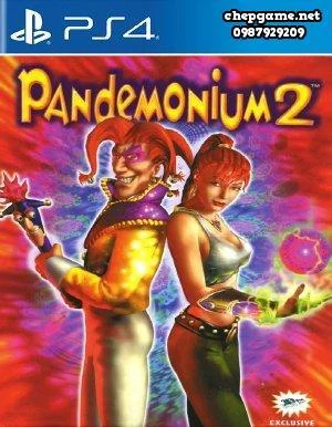 Pandemonium 2