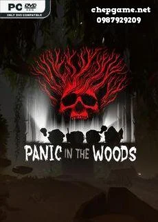 Panic In The Woods