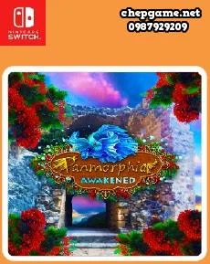 Panmorphia Awakened