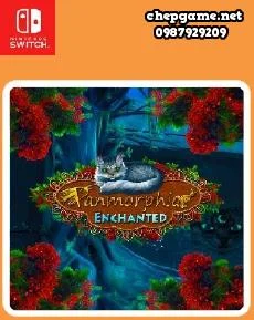 Panmorphia Enchanted