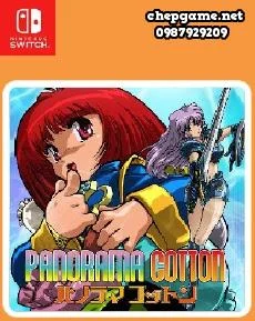 Panorama Cotton