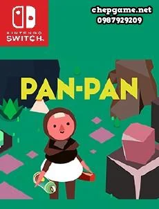 PANPAN A Tiny Big Adventure