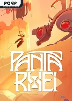 Panta Rhei Guardian of Time