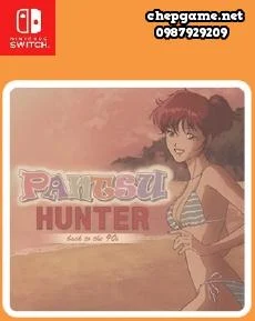 Pantsu Hunter Back To The 90s