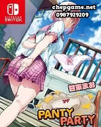 Panty Party