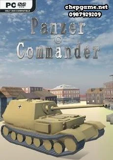 Panzer Commander