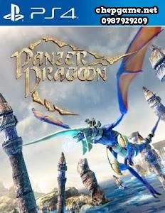 Panzer Dragoon Remake