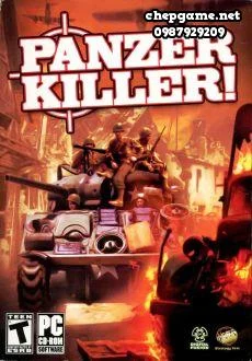 Panzer Killer