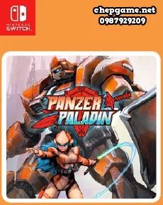 Panzer Paladin