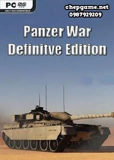 Panzer War Definitive Edition Cry of War