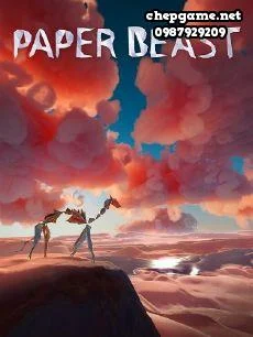 Paper Beast