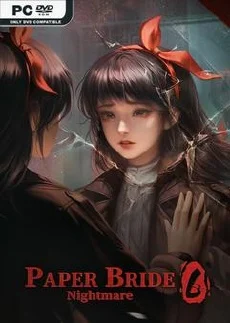 Paper Bride 6 Nightmare