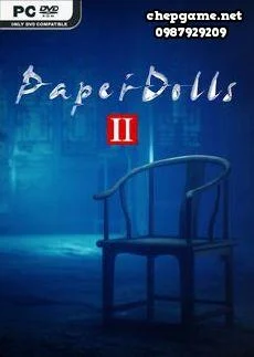 Paper Dolls 2