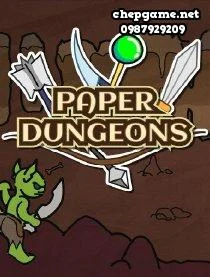 Paper Dungeons