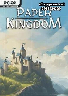 Paper Kingdom