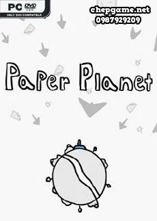 Paper Planet