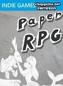 Paper RPG
