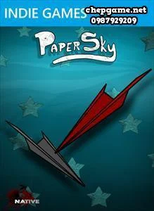 Paper Sky