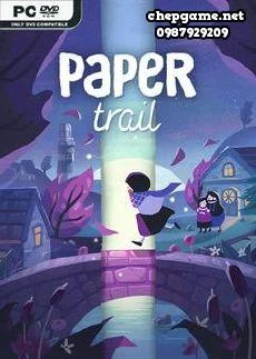 Paper Trail
