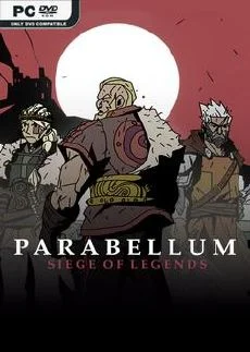 Parabellum Siege Of Legends