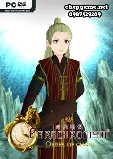 Parachronism Order of Chaos