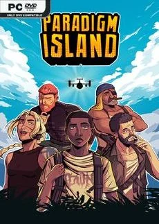 Paradigm Island