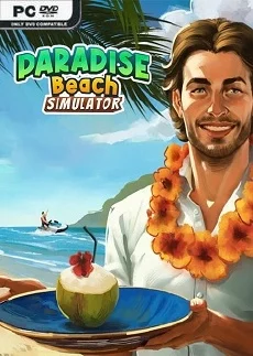 Paradise Beach Simulator