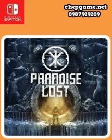 Paradise Lost