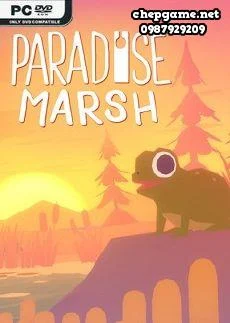 Paradise Marsh