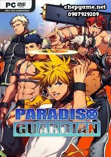 Paradiso Guardian