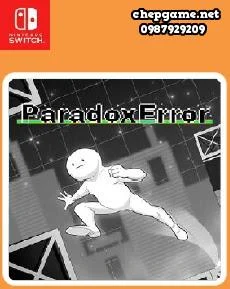 Paradox Error