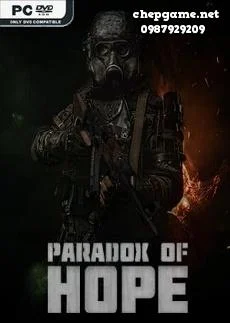 Paradox of Hope VR