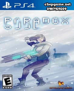 Paradox Soul