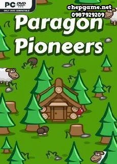 Paragon Pioneers