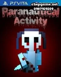 Paranautical Activity