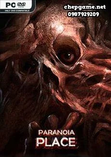 PARANOIA PLACE