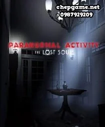 Paranormal Activity The Lost Soul