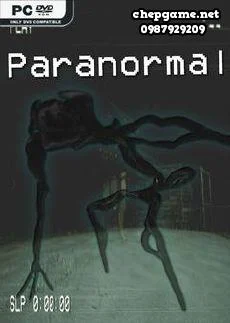 Paranormal Found Footage