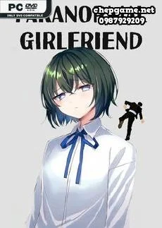 PARANORMAL GIRLFRIEND