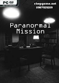 Paranormal Mission