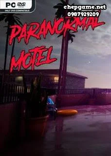 Paranormal Motel