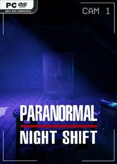 Paranormal Night Shift