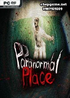 Paranormal place