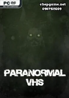 Paranormal VHS